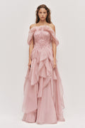 Nisha Gown