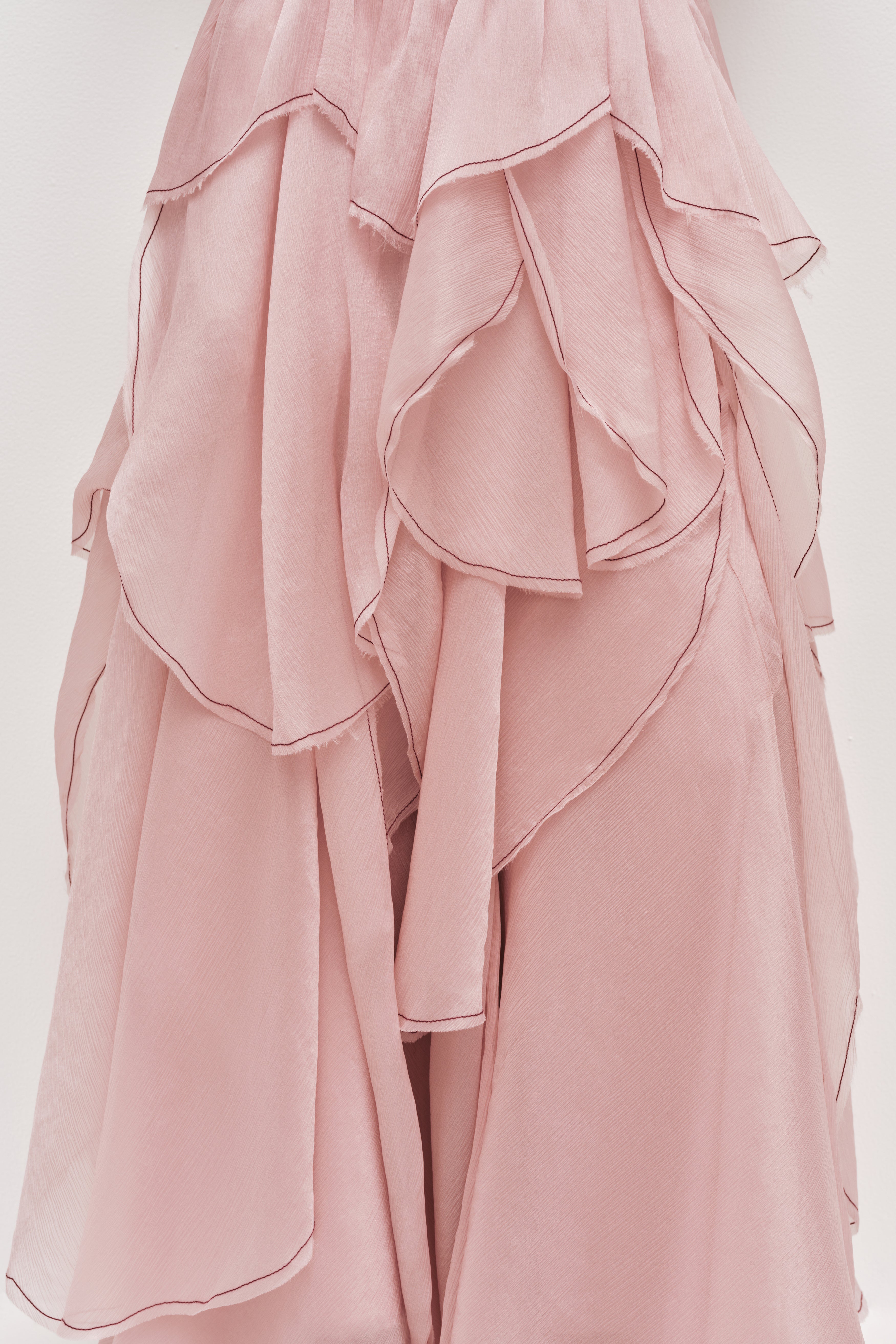 Nisha Gown