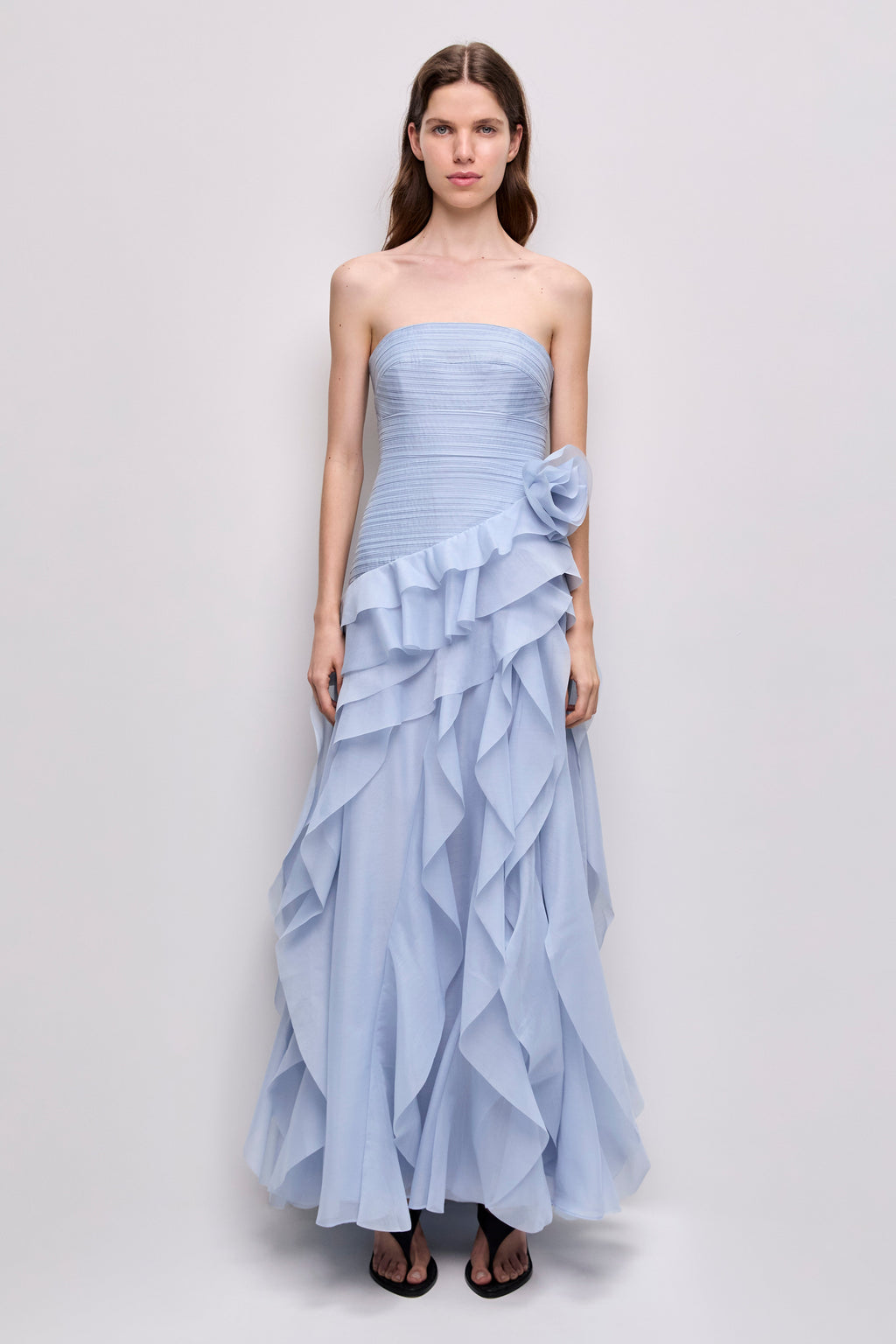 Canyon Gown
