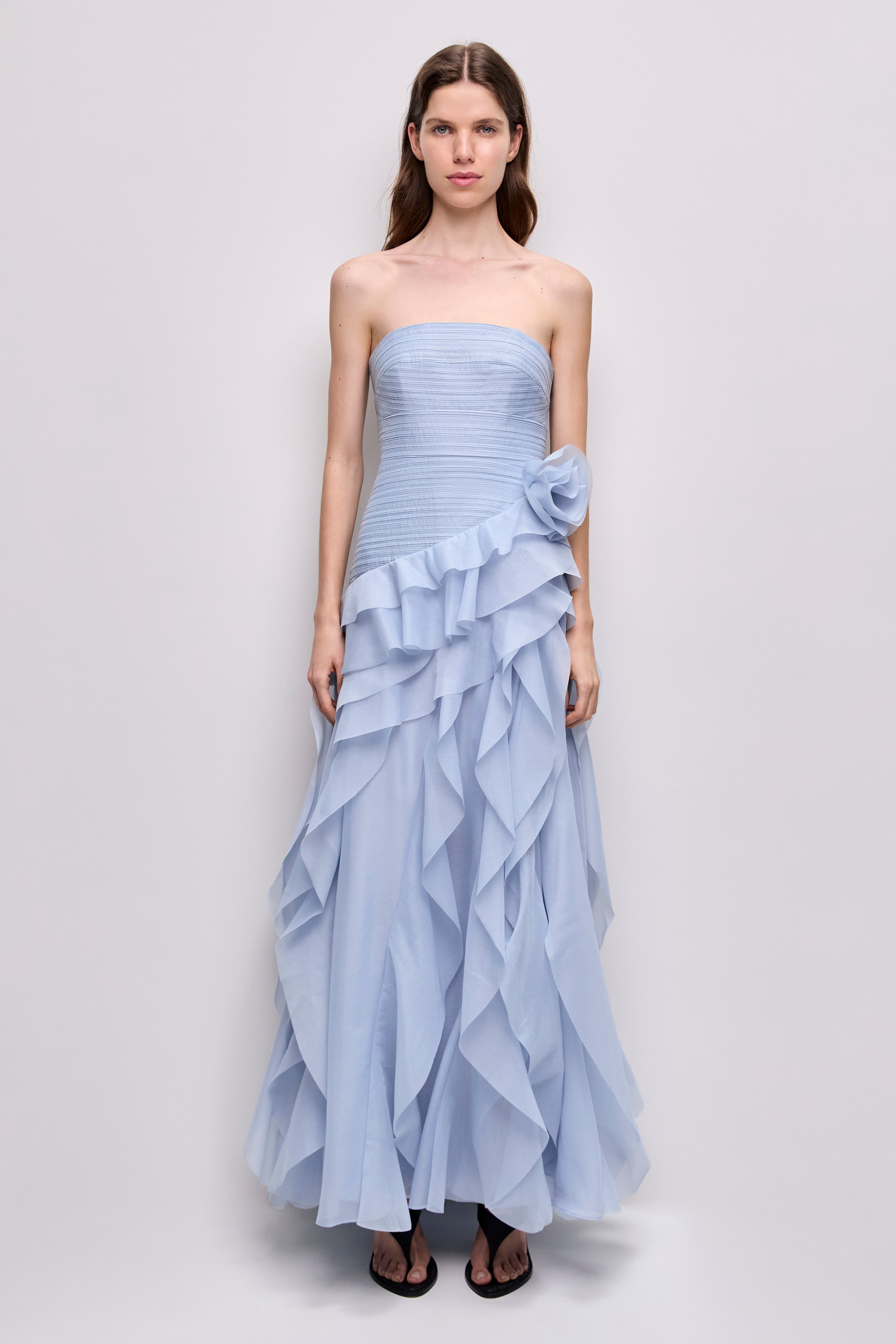 Canyon Gown