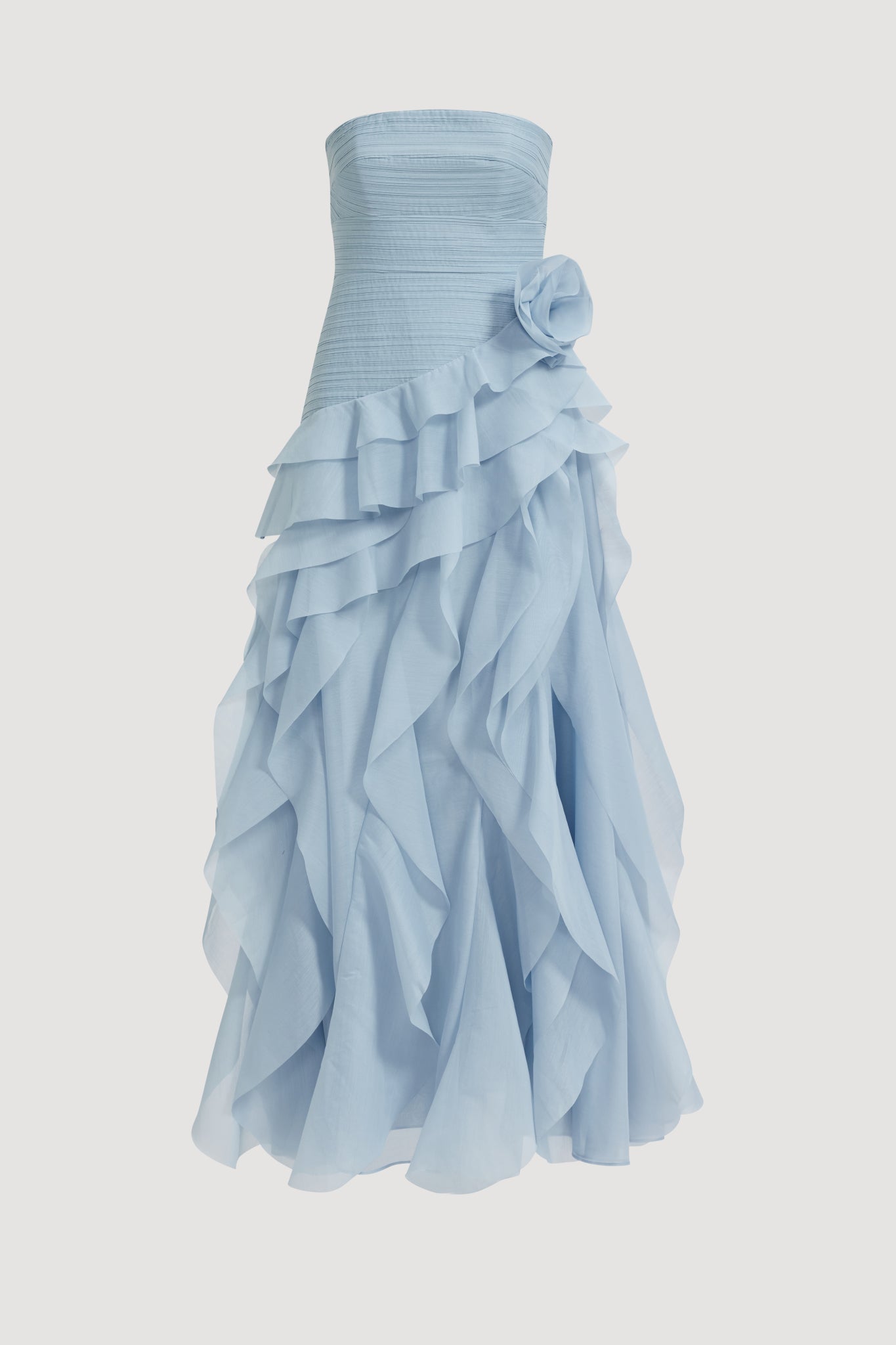 Canyon Gown