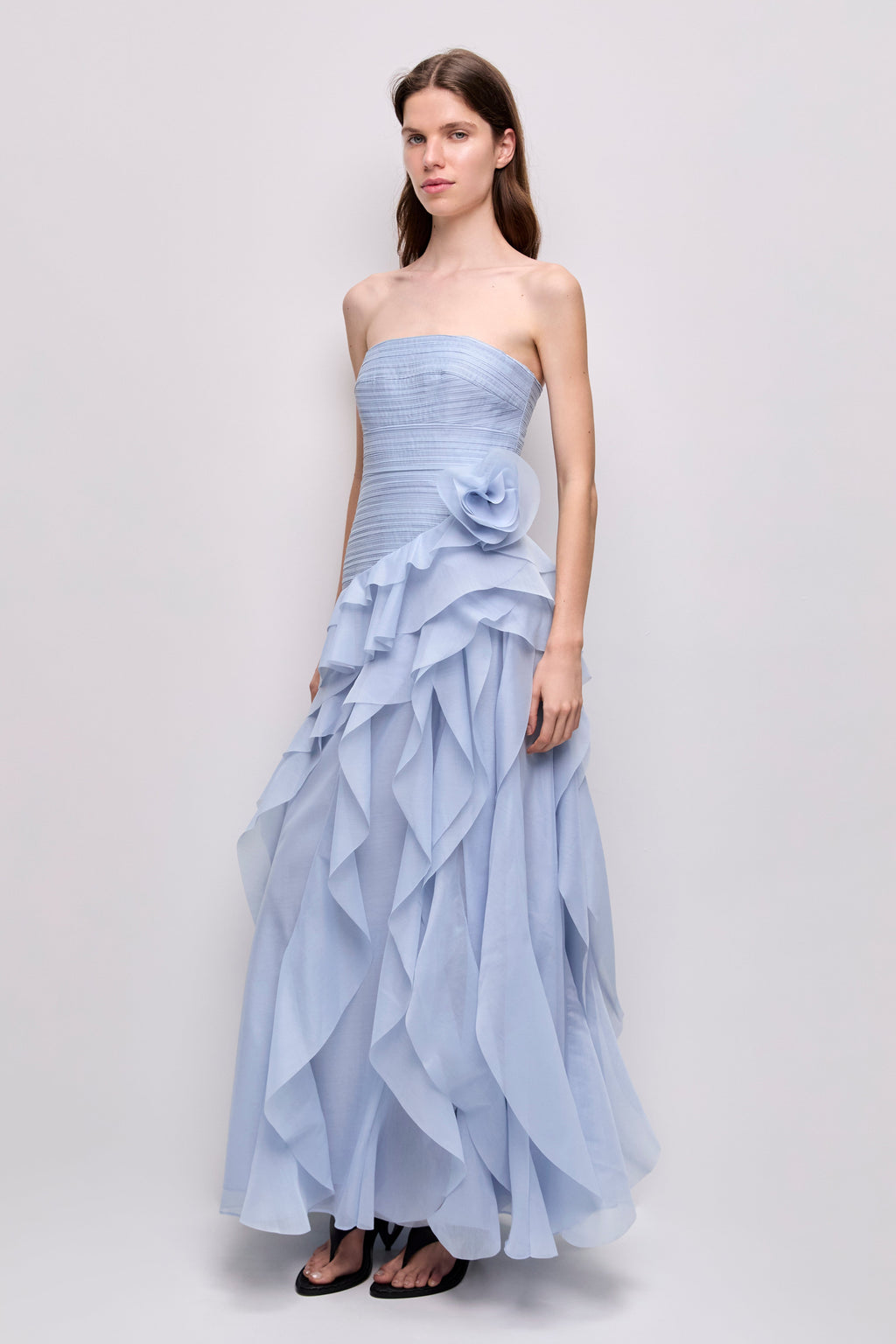 Canyon Gown