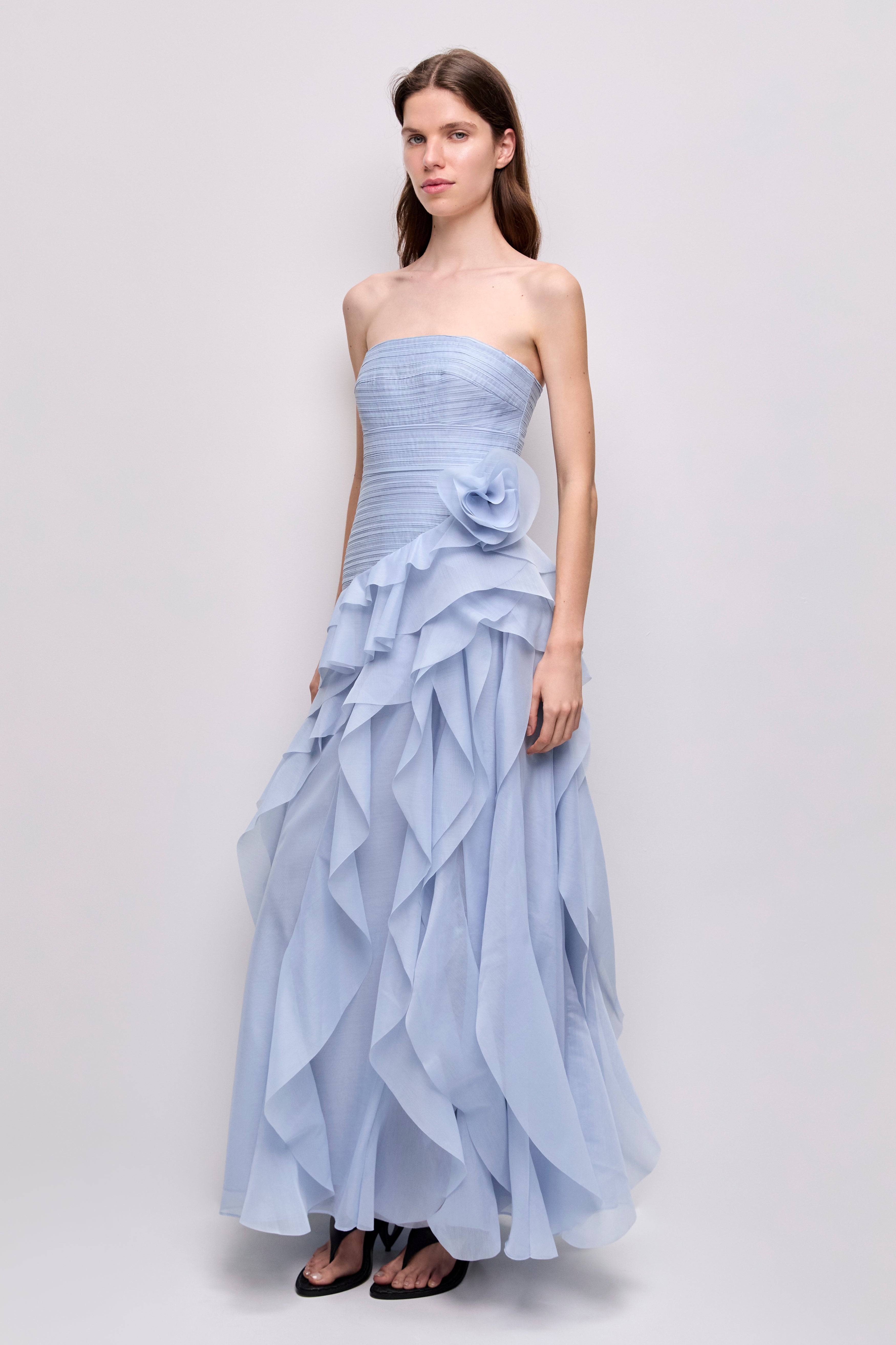 Canyon Gown