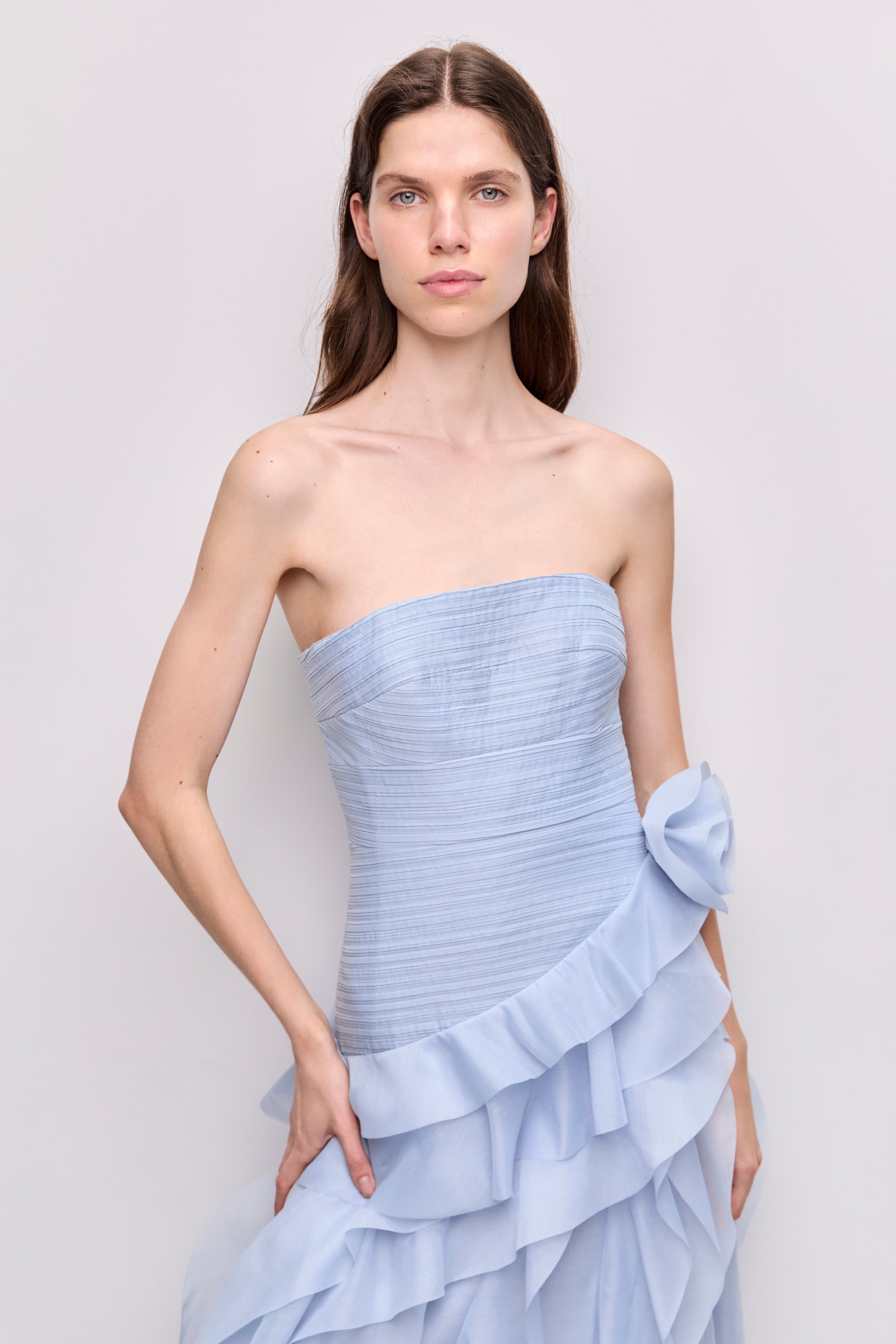 Canyon Gown