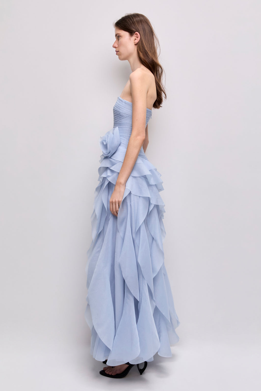 Canyon Gown