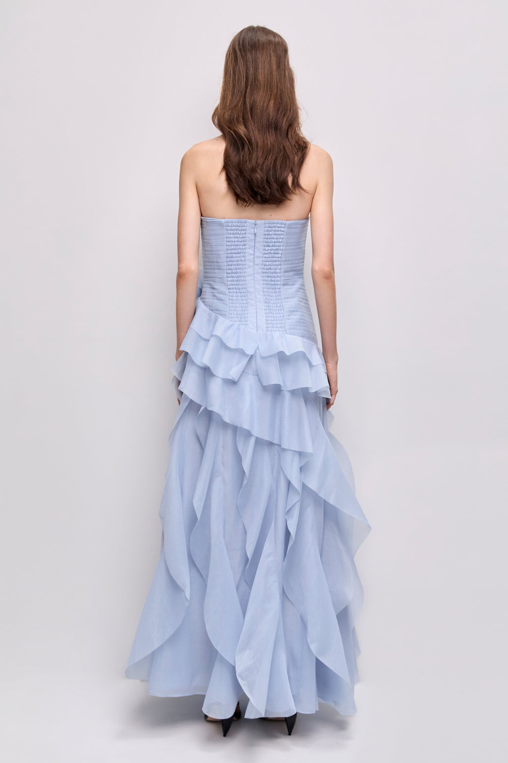 Canyon Gown