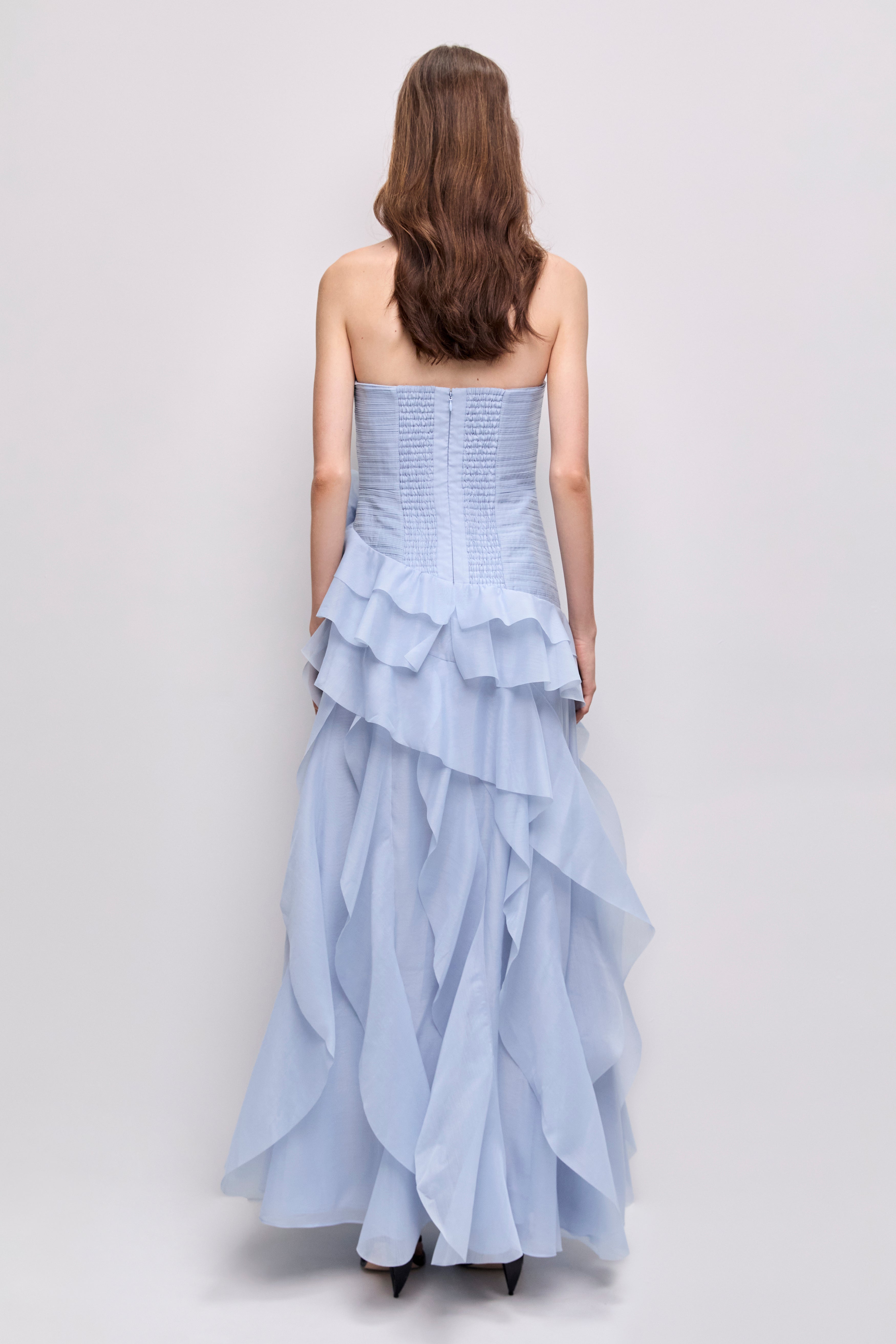 Canyon Gown
