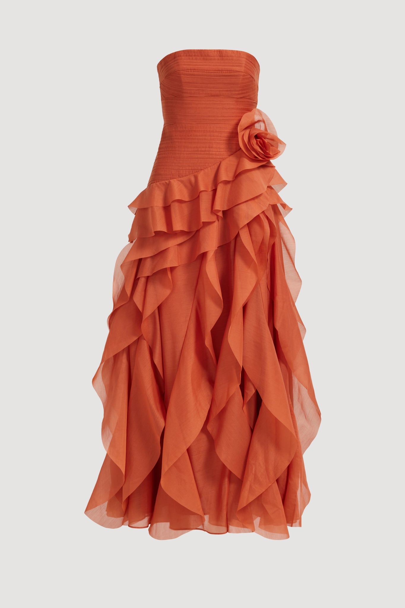 Canyon Gown
