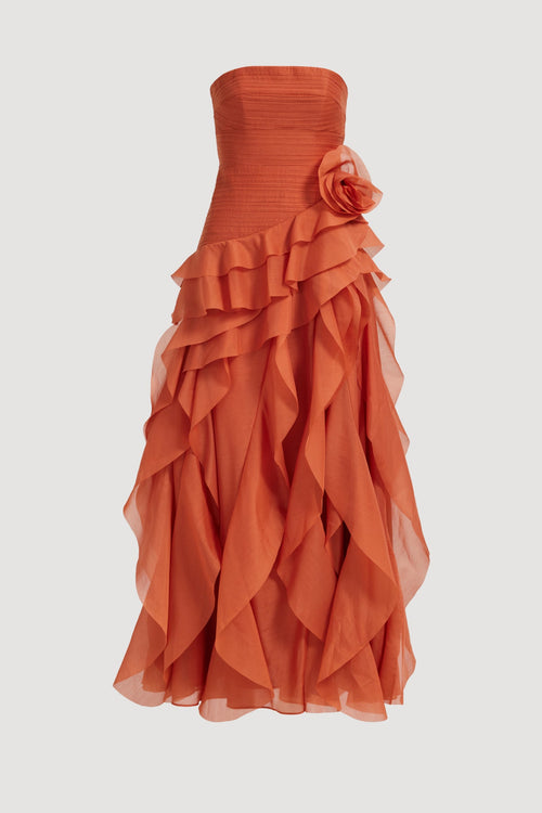 Canyon Gown