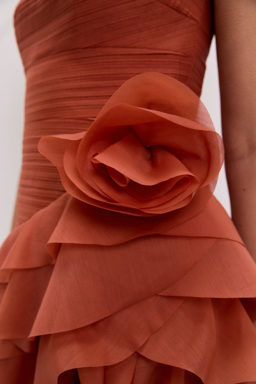 Canyon Gown
