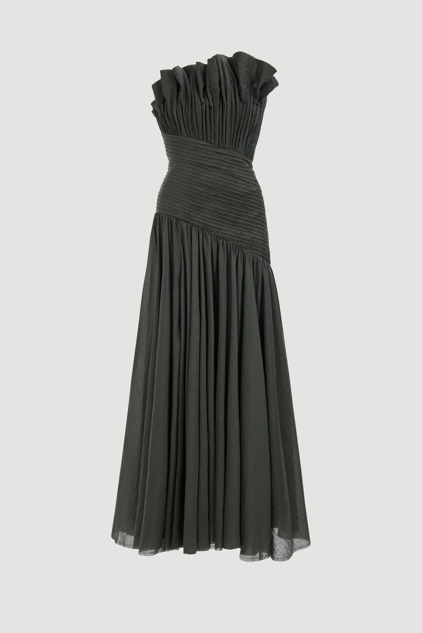 Aquiline Gown