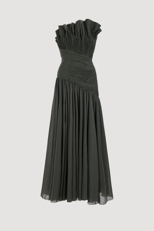 Aquiline Gown