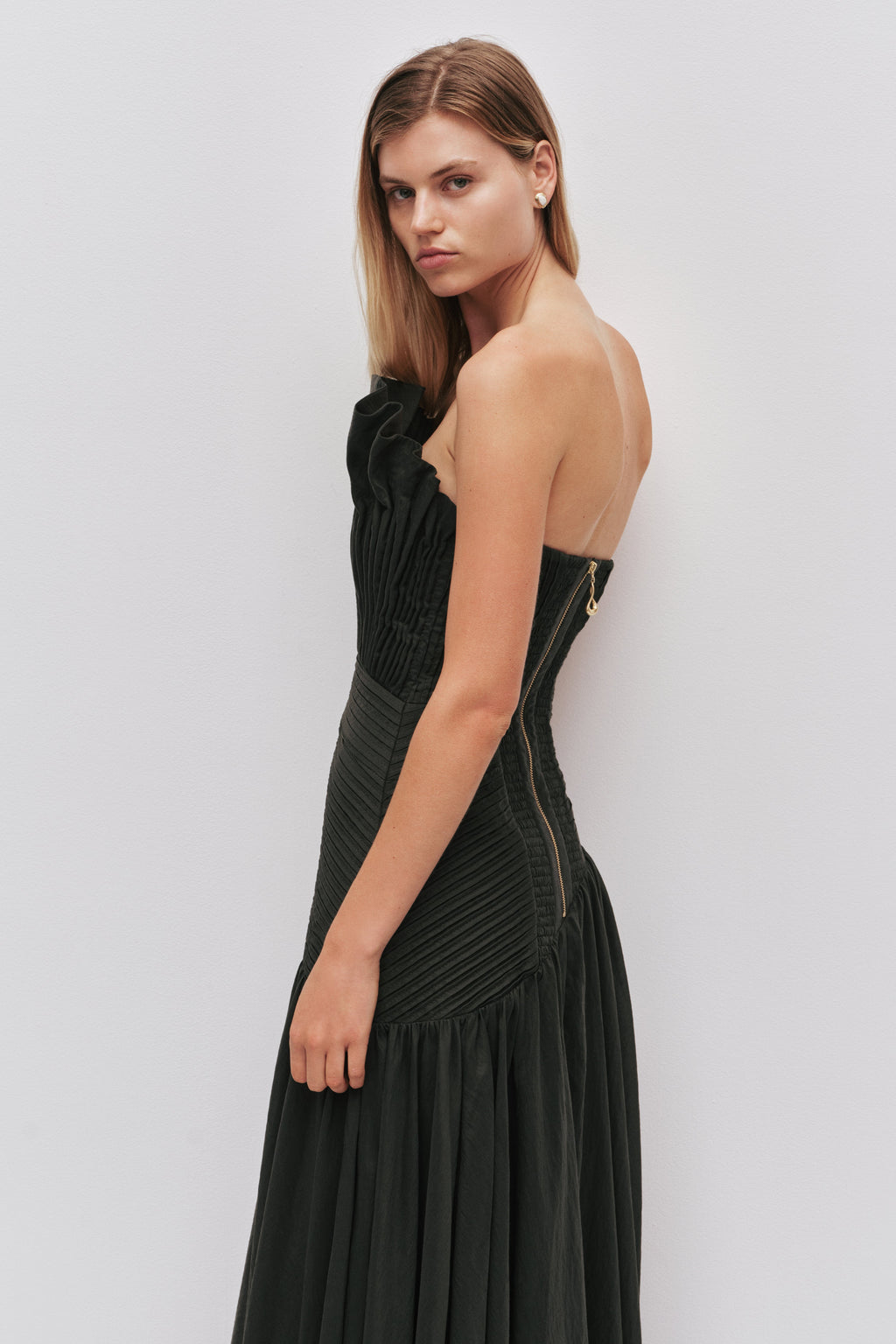 Aquiline Gown