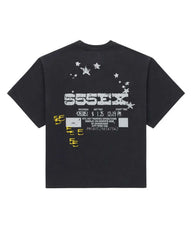 Sp5der Anniversary Tee Black