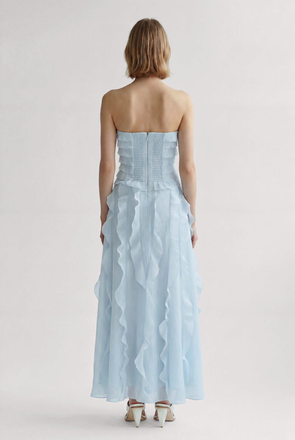 Allairie Gown