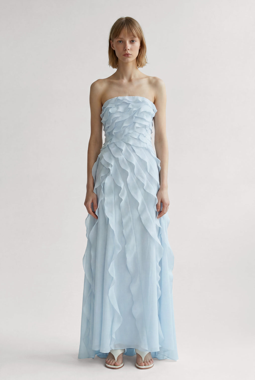 Allairie Gown