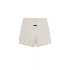 FOG MIKI ESSENTIALS American niche trendy brand loose five-point pants casual cotton shorts men's summer (3)