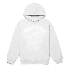 跨境美潮Sp5der连帽卫衣 P*NK V2防污处理青春流行款 (13)