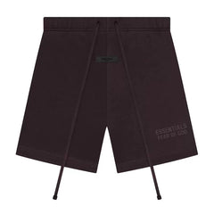 FOG MIKI ESSENTIALS American niche trendy brand loose five-point pants casual cotton shorts men's summer (5)