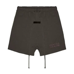 FOG MIKI ESSENTIALS American niche trendy brand loose five-point pants casual cotton shorts men's summer (13)