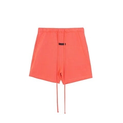 FOG MIKI ESSENTIALS American niche trendy brand loose five-point pants casual cotton shorts men's summer (2)