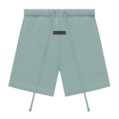 FOG MIKI ESSENTIALS American niche trendy brand loose five-point pants casual cotton shorts men's summer (8)