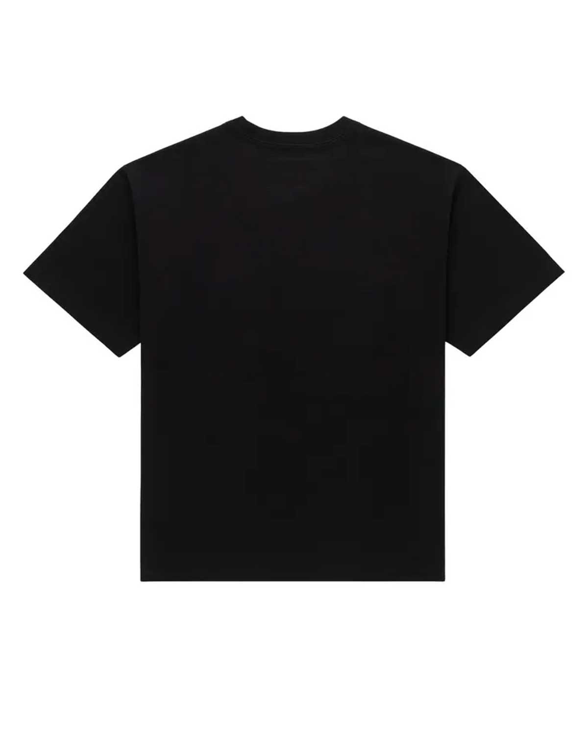 Sp5der OG Web SS Tee Black