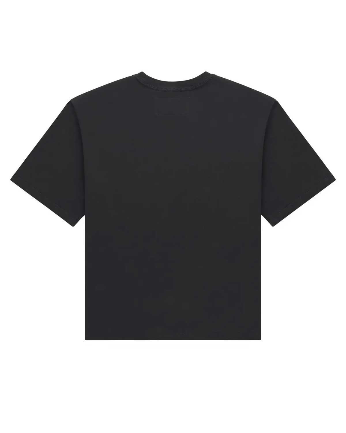 Sp5der Standard Issue Tee Black