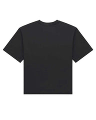 Sp5der Standard Issue Tee Black